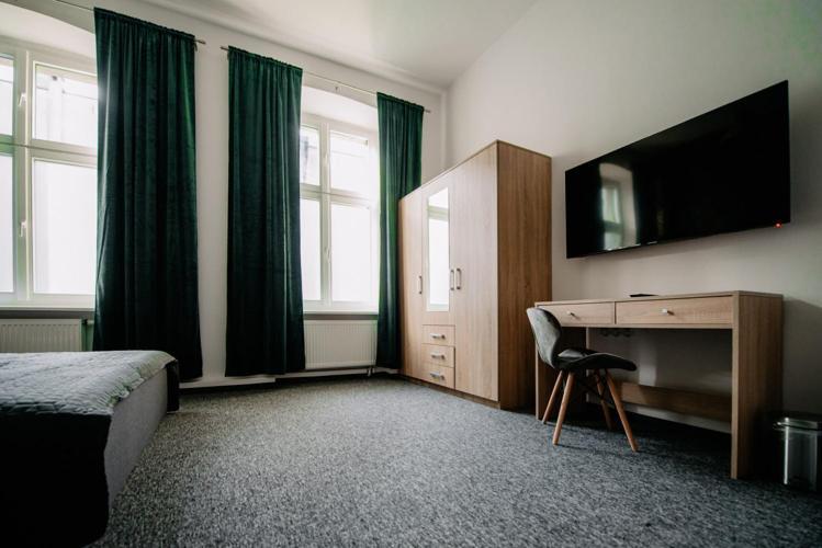 Appartement Piotrkowska Mainstreet&Secure quiet spot à Łódź Extérieur photo
