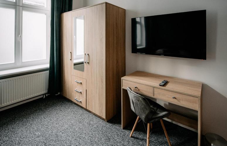Appartement Piotrkowska Mainstreet&Secure quiet spot à Łódź Extérieur photo